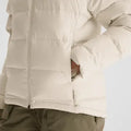 Women's Puffer Jacket – Pertex™ Quantum Eco | Sustainable, Lightweight & Packable