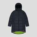 Women's puffer Epiq Down Parka
