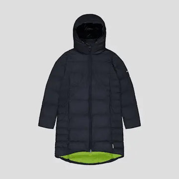 Women's puffer Epiq Down Parka