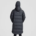Women's puffer Epiq Down Parka