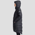 Women's puffer Epiq Down Parka