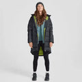 Women's puffer Epiq Down Parka