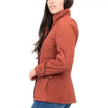 Women's puffer Quilted Jacket – Midweight, Relaxed Fit, Stylish & Warm