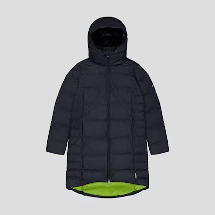 Women's puffer Epiq Down Parka
