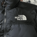 North Face Nuptse 1996 Retro Puffer Jacket – 700 down Fill – Ultra Warm Winter Coat