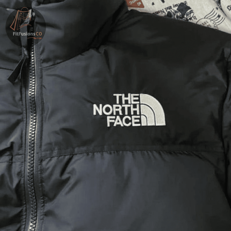 North Face Nuptse 1996 Retro Puffer Jacket – 700 down Fill – Ultra Warm Winter Coat