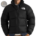 North Face Nuptse 1996 Retro Puffer Jacket – 700 down Fill – Ultra Warm Winter Coat